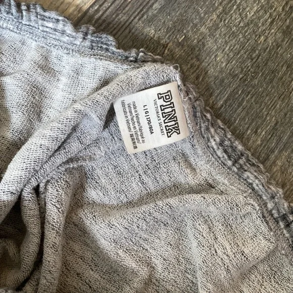 Victoria’s Secret PINK sweatpants - Picture 5 of 5